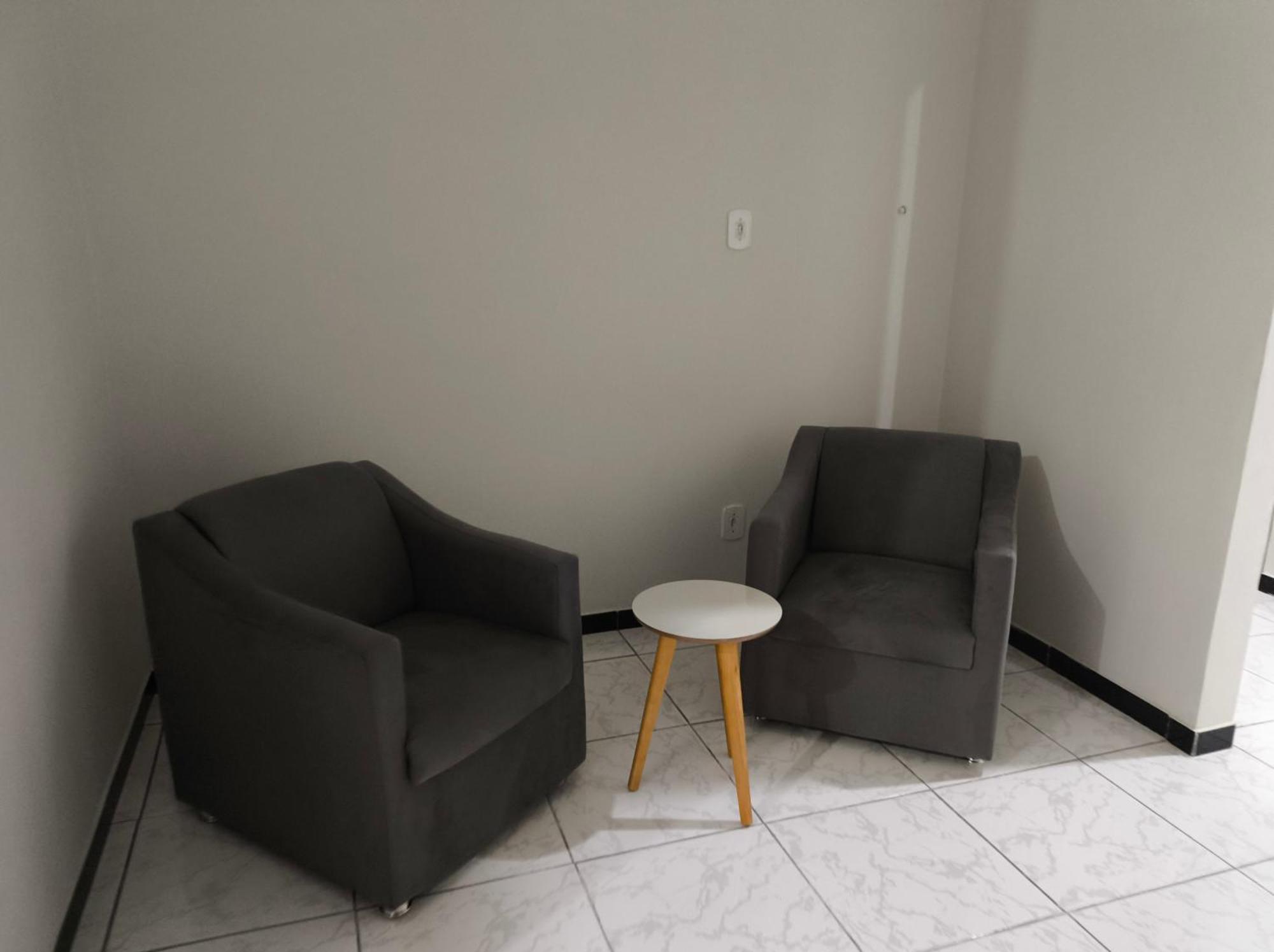 Hotel Almeida Correntina Екстер'єр фото